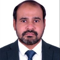 Fakhrudeen deen