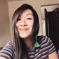 Grace Kuo