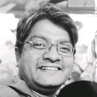 Samiran Talukder