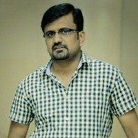 Muhammad Zahid Baloch