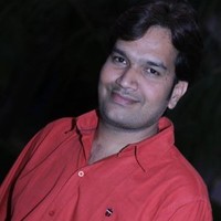 Shrikant Dadhich