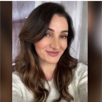 Jaklin Mamadi