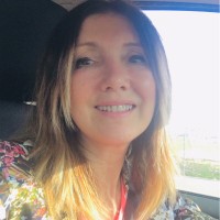 Gloria Blanco de Cordova