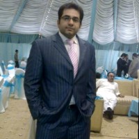 Sher Afgan Butt