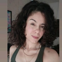 Carolina M. Rodrigues