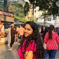 Akanksha Arunkumar