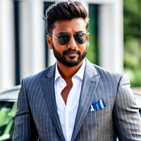 Karan Pandian B