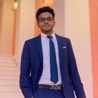 Harshith Badiga