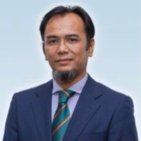 Muhammad Yazurin Sallij