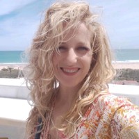 Laura Cámara Álvarez