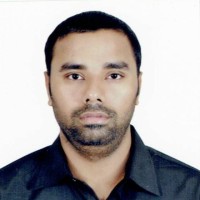 Siraj Ahmad