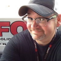 Paul Meacham