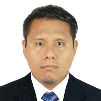 Juan Carlos Palomino Romucho
