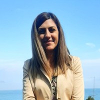 Karin Siciliano