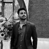Sunny Verma