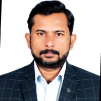 Balaji Sethumadavan Pmp®