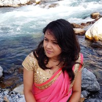 Purnima Singh