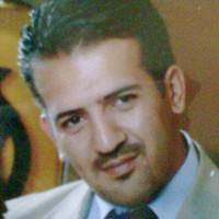 mohammed khalil