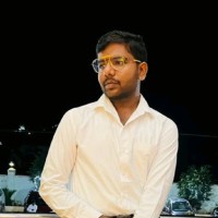 Munesh Kumar V K