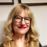 Stefanie Kislinger