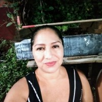 Leida Mara Sousa Dos Santos