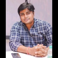 Vinit Raj
