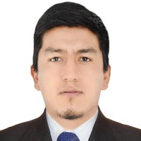 Rosinaldo Arias Quispe