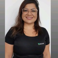 Regiane Marlene Bernardes Duarte