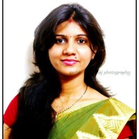 Manisha Gour