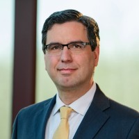 Nicholas Ganos