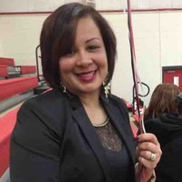 Keesha Ford
