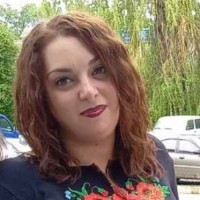 Daryna Piskun