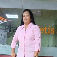 Nalini K