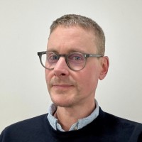 Mark Vosper