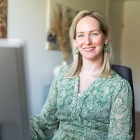 Martine van Krieken-Boersma, LLM, PhD