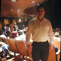 Gonzalo Clavo Montenegro