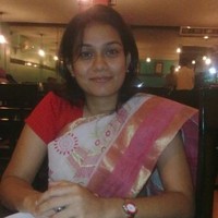 Sagorika Chatterjee