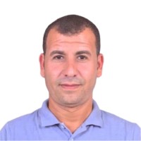 Emad Masaoud