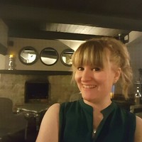 Dawn Constantinou (Gibson)
