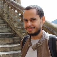 Alex Sanches Rodrigues