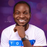 Adeleke John