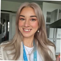 Chloe Dodd