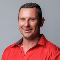 Jason Cowden