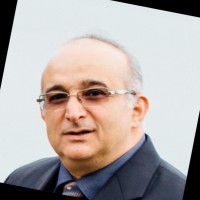 Farzin Mohseni