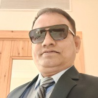 Maruti Raigude