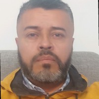 jorge vergara