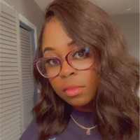 Shamonni Buckhalter