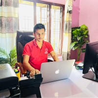 Durga prasad Bhattarai