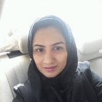 Sadaf Saleem