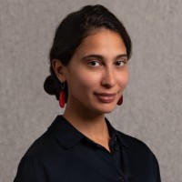 Sarah Vaz